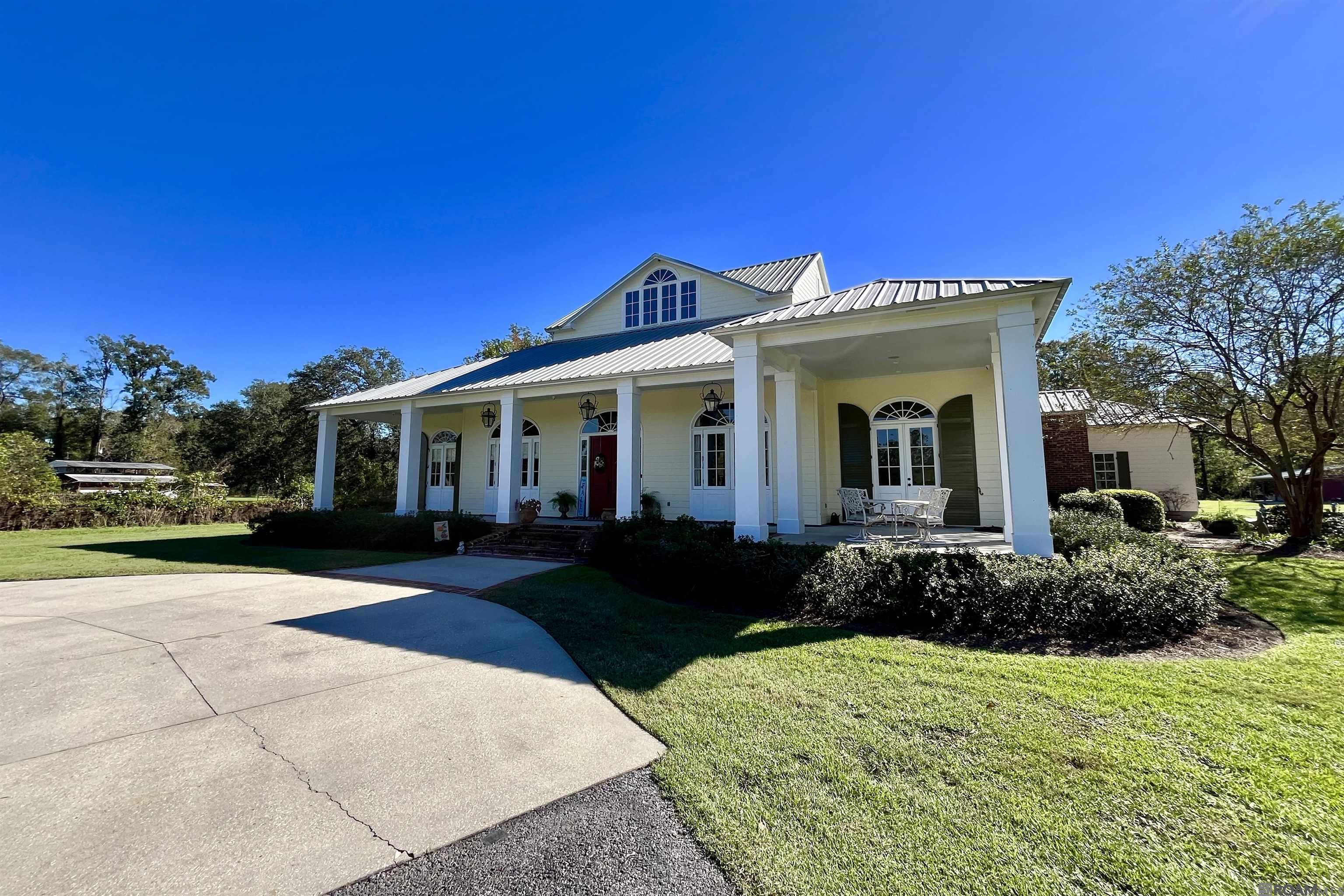 823 River Rd, Sunshine, Louisiana image 4