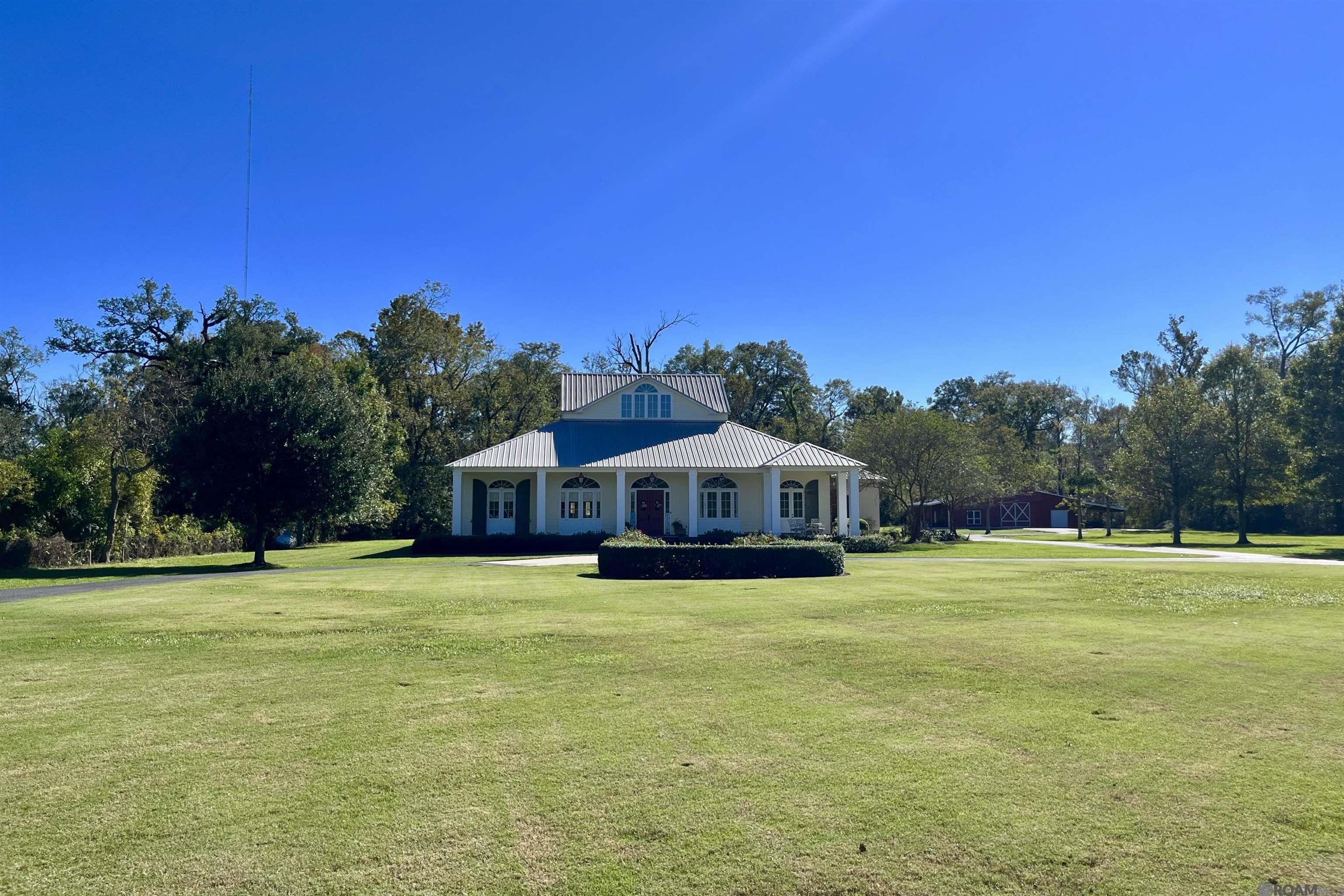 823 River Rd, Sunshine, Louisiana image 40