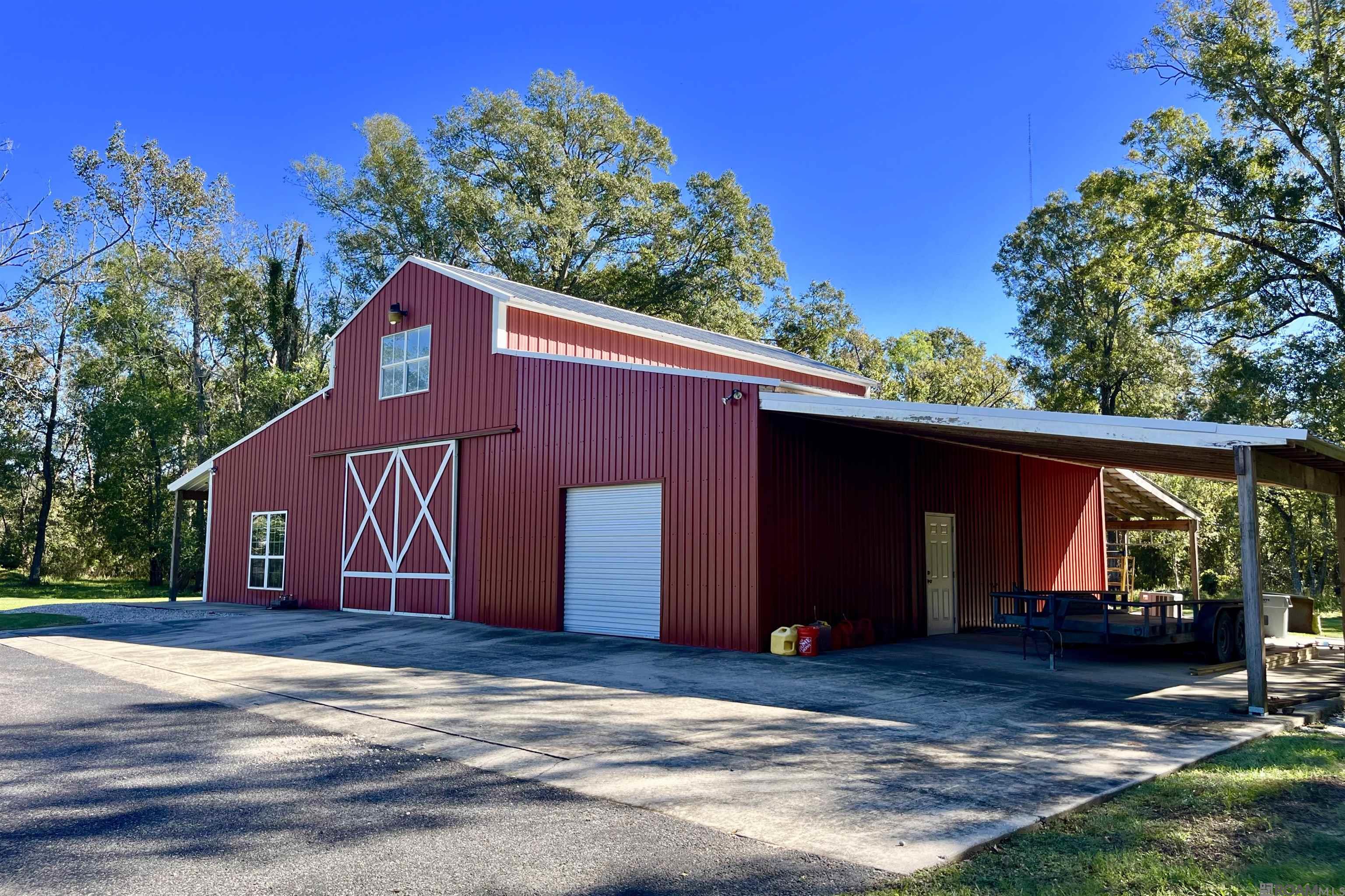 823 River Rd, Sunshine, Louisiana image 8