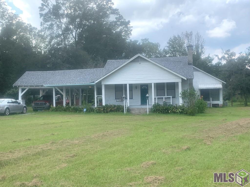 15151 Plank Rd, Baker, Louisiana image 1