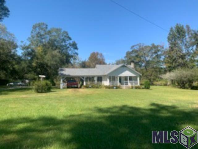 15151 Plank Rd, Baker, Louisiana image 2