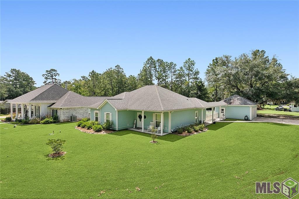 73100 John Drive, Abita Springs, Louisiana image 2