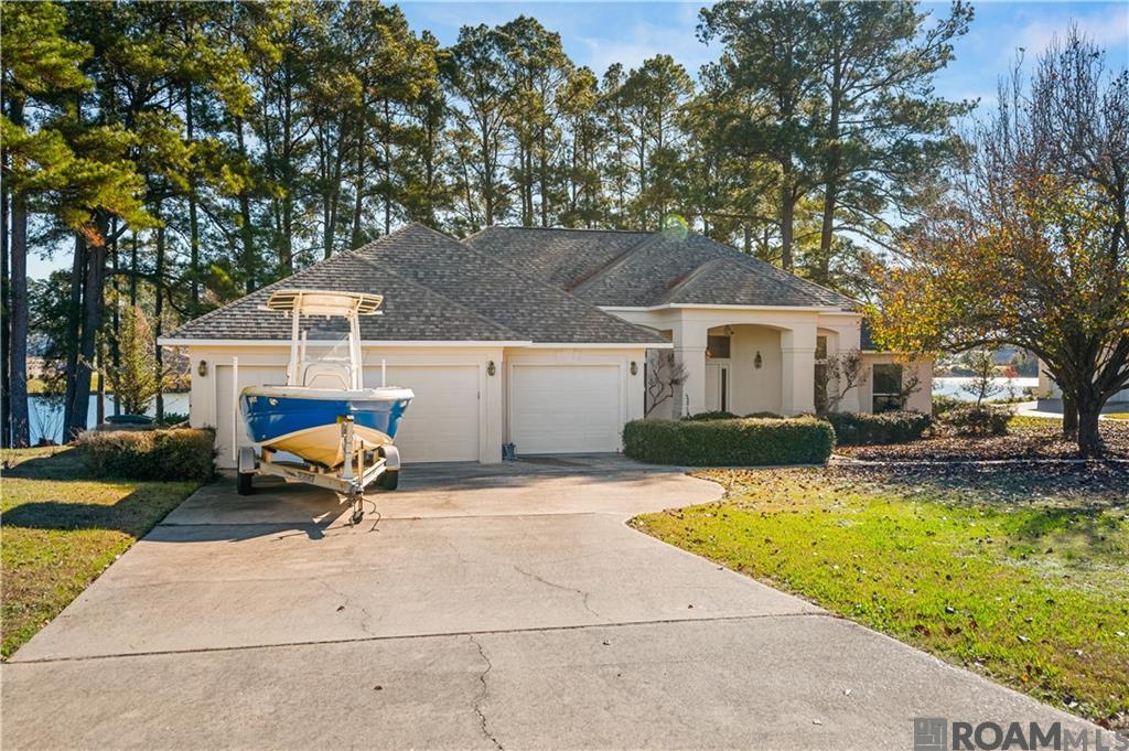 1902 Nolley Road, Natchitoches, Louisiana image 1