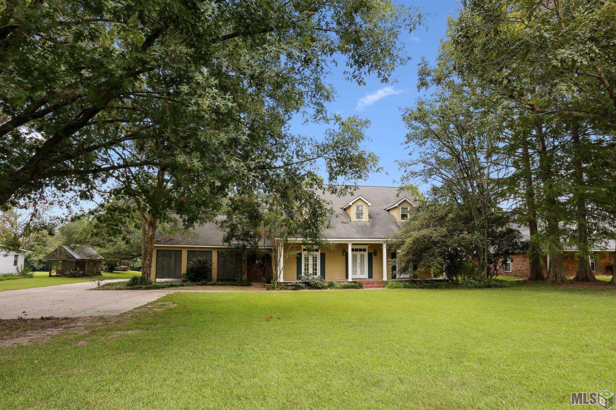 14055 Ventress Rd, Ventress, Louisiana image 2