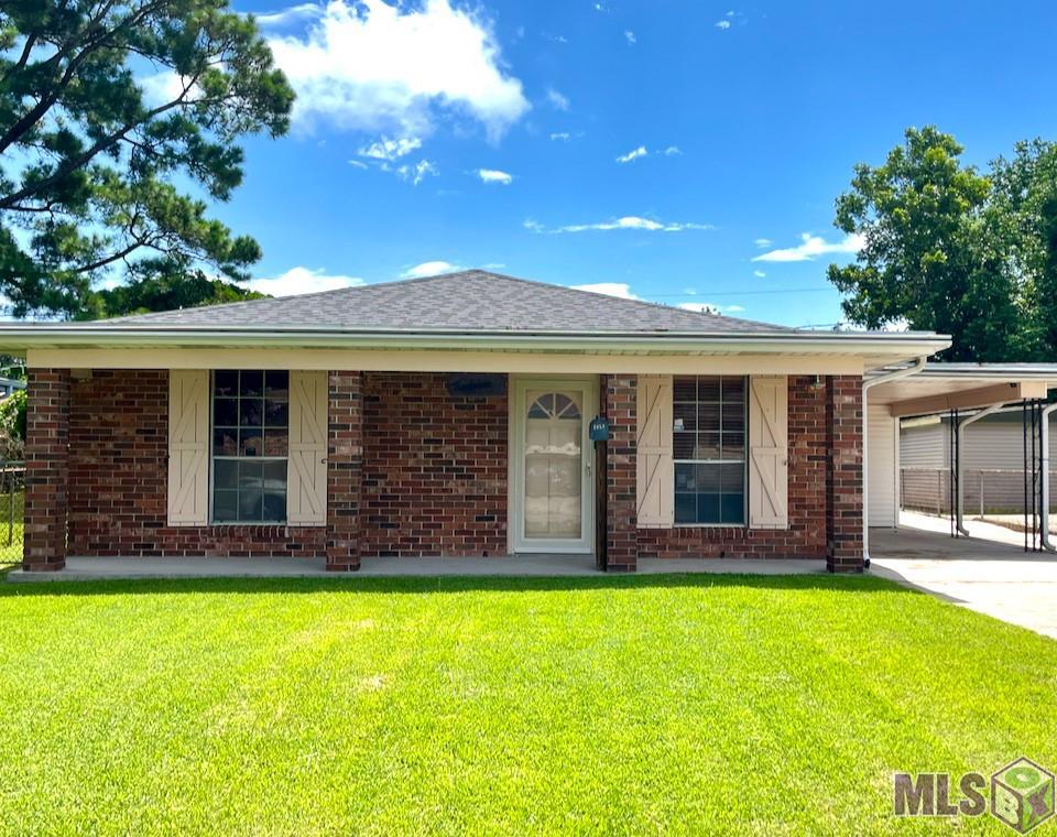 1652 Maplewood Drive, Harvey, Louisiana image 1