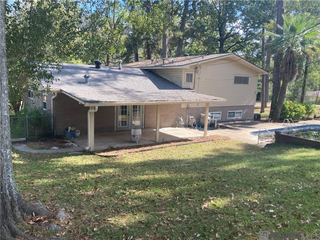 122 Hembling Drive, Pineville, Louisiana image 4