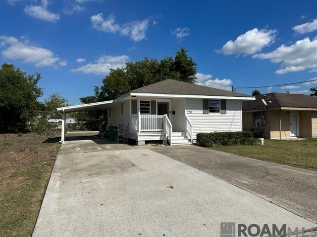 2215 Newton Street, Gretna, Louisiana image 1