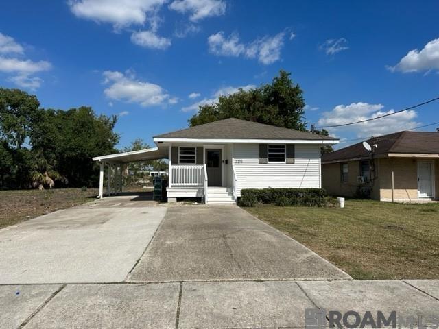 2215 Newton Street, Gretna, Louisiana image 2