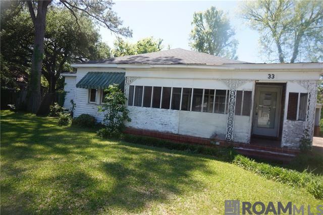 336 Coco Ave Avenue, Cottonport, Louisiana image 1