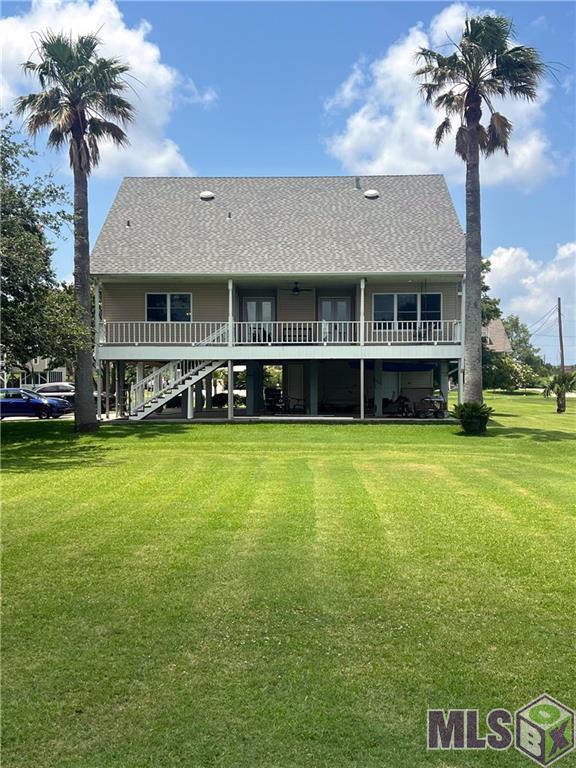 5067 Betty Mae Street, Lafitte, Louisiana image 2