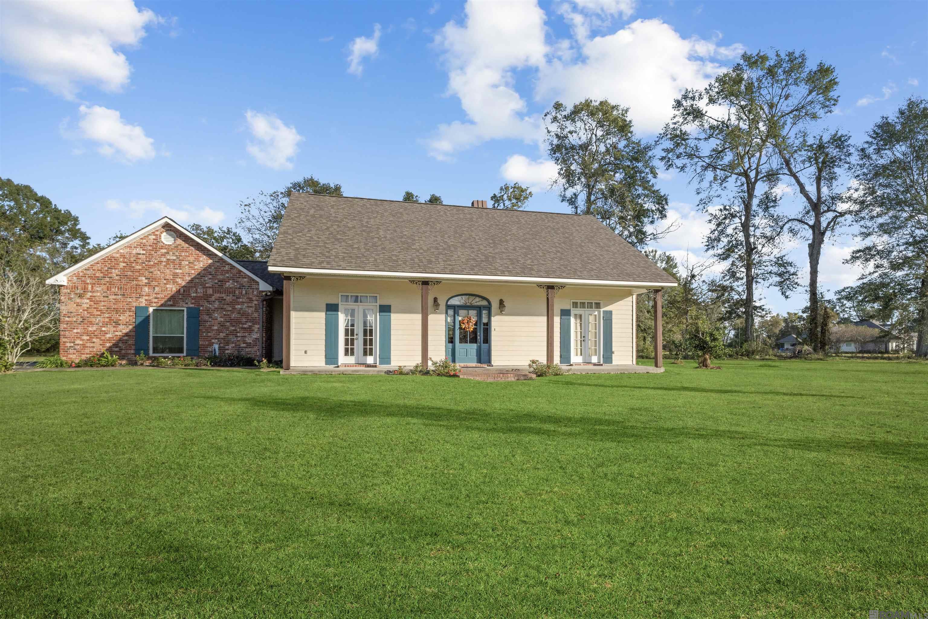 3701 Oakland Rd, Lakeland, Louisiana image 2