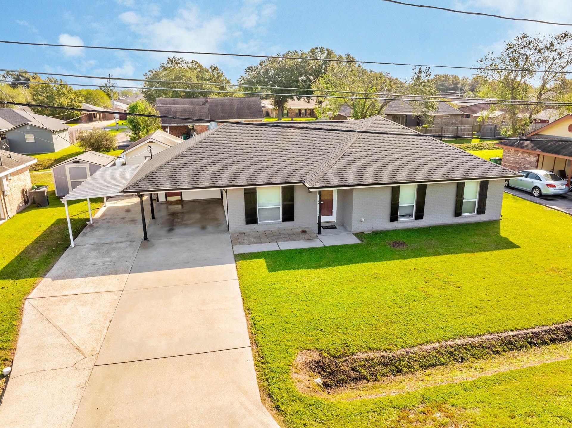 1407 Lee Dr, Thibodaux, Louisiana image 2