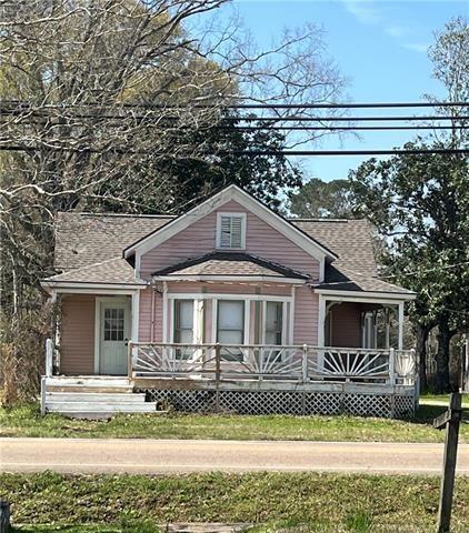 62445 Commercial Street, Roseland, Louisiana image 1