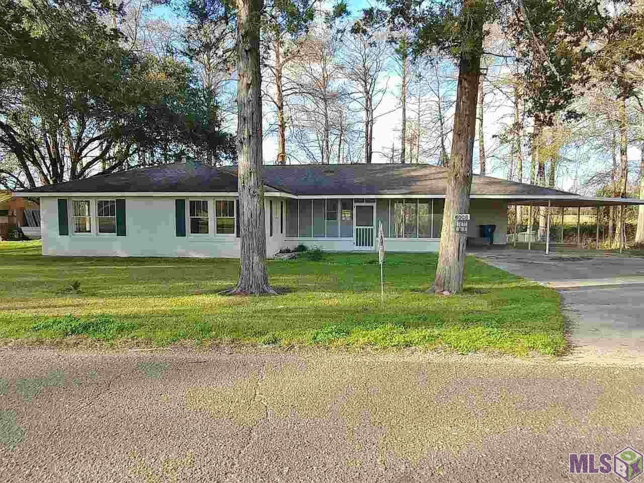 6008 Fordoche Rd, Fordoche, Louisiana image 2