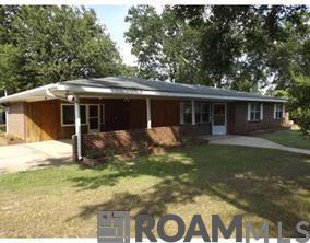 639 Ruth Street, Montgomery, Louisiana image 1