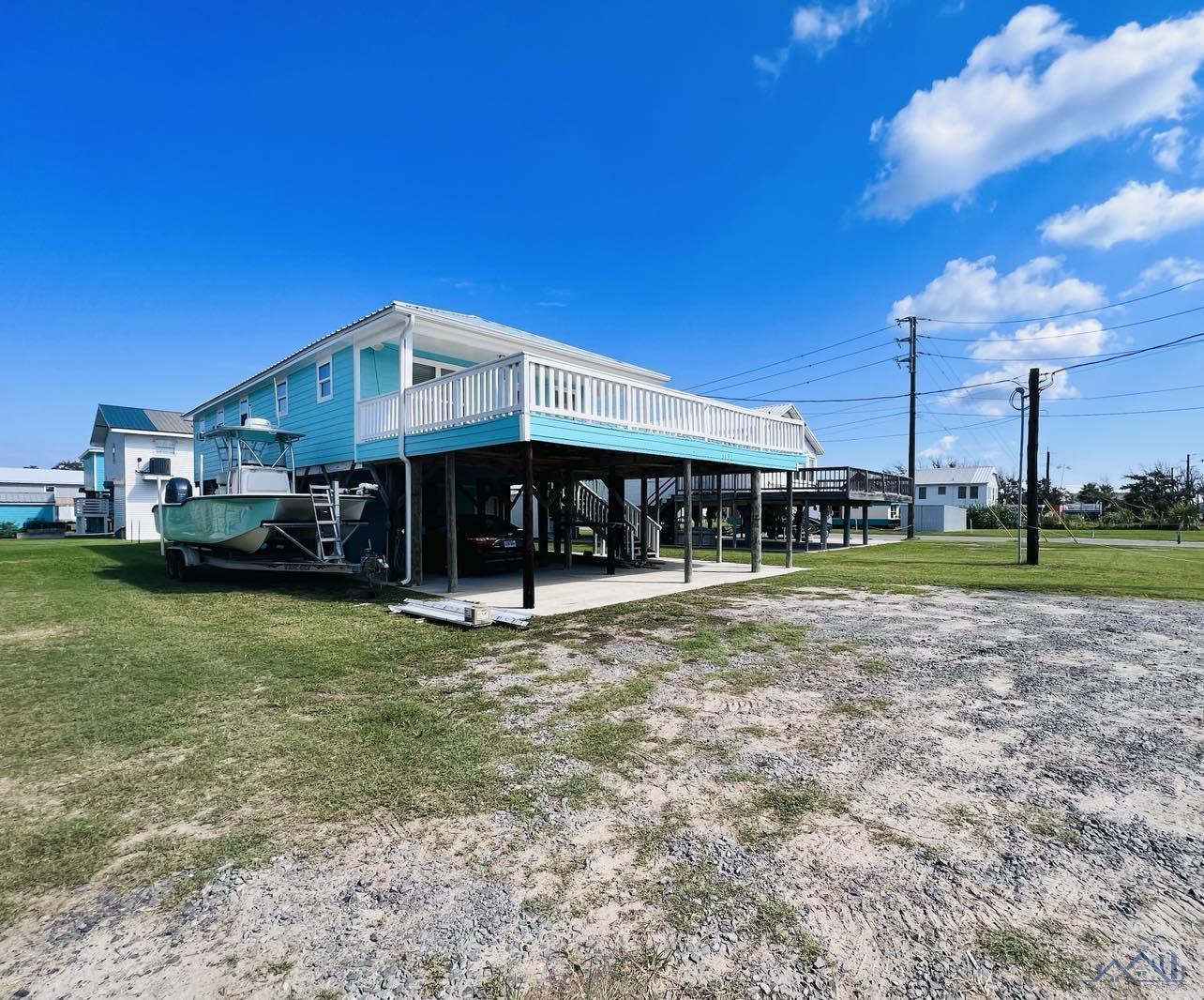 3493 Highway 1, Grand Isle, Louisiana image 17