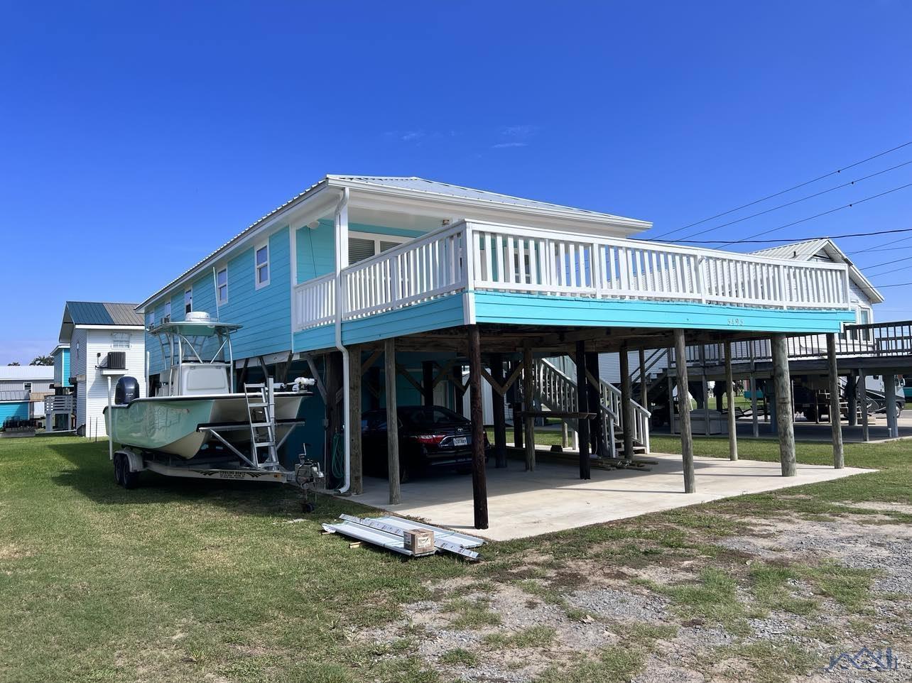 3493 Highway 1, Grand Isle, Louisiana image 1