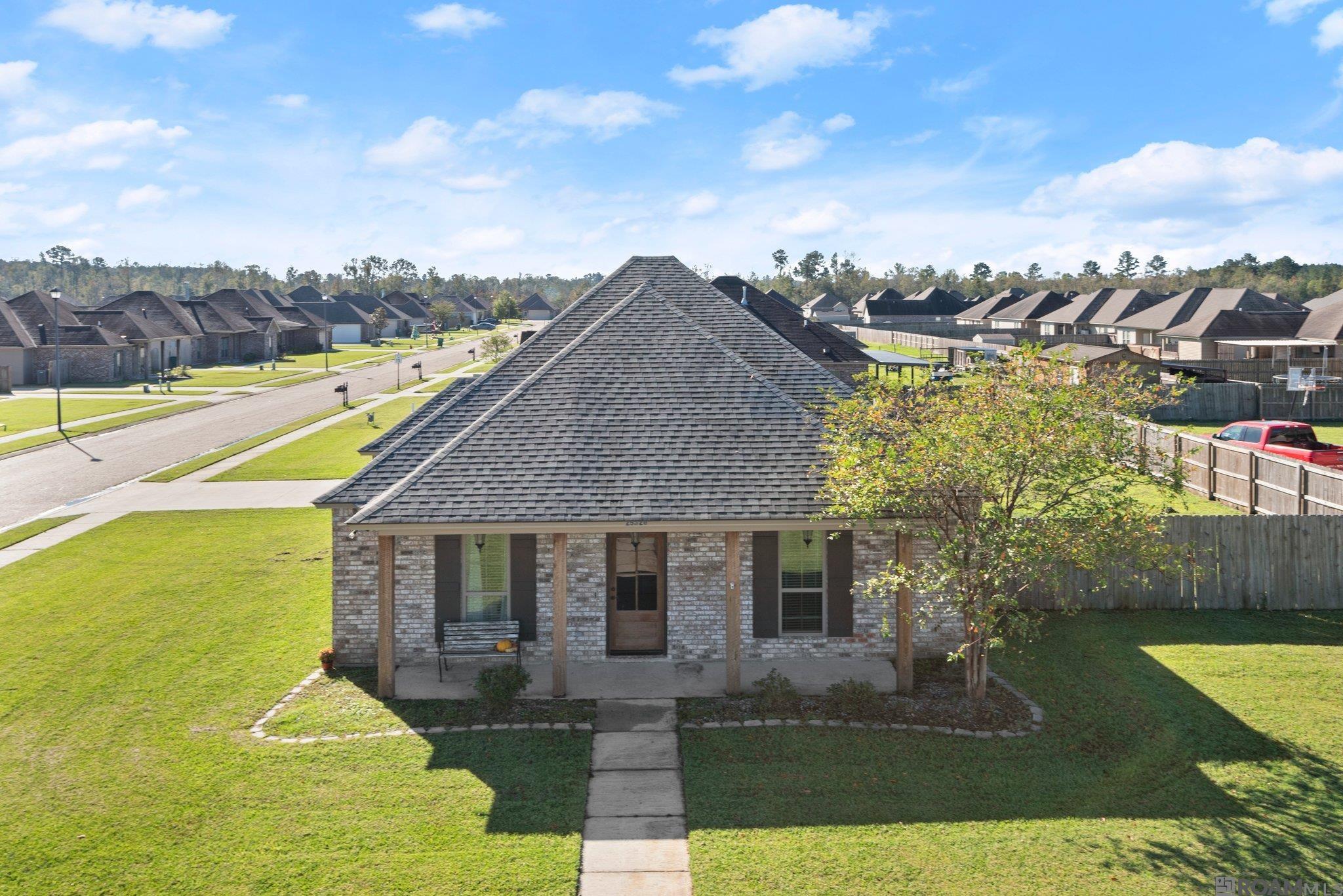 25320 Black Lake Ave, Livingston, Louisiana image 1