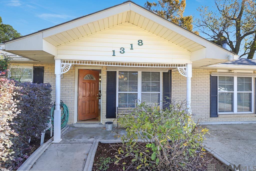 1318 S Augusta Ave, Gonzales, Louisiana image 2