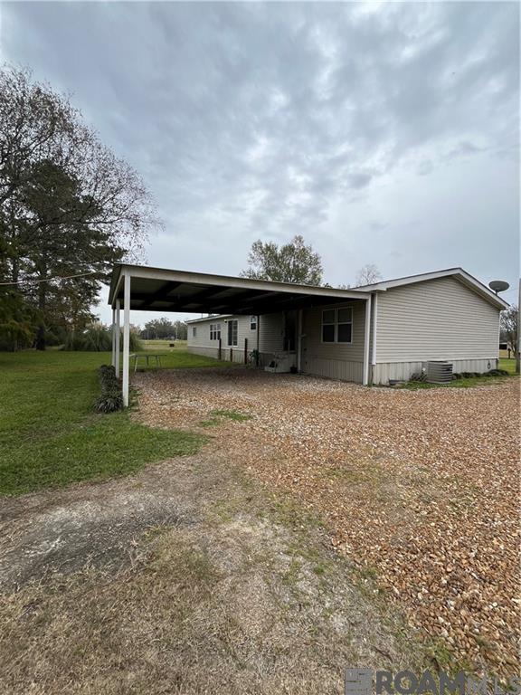 351 Business Loop Road, Marksville, Louisiana image 2