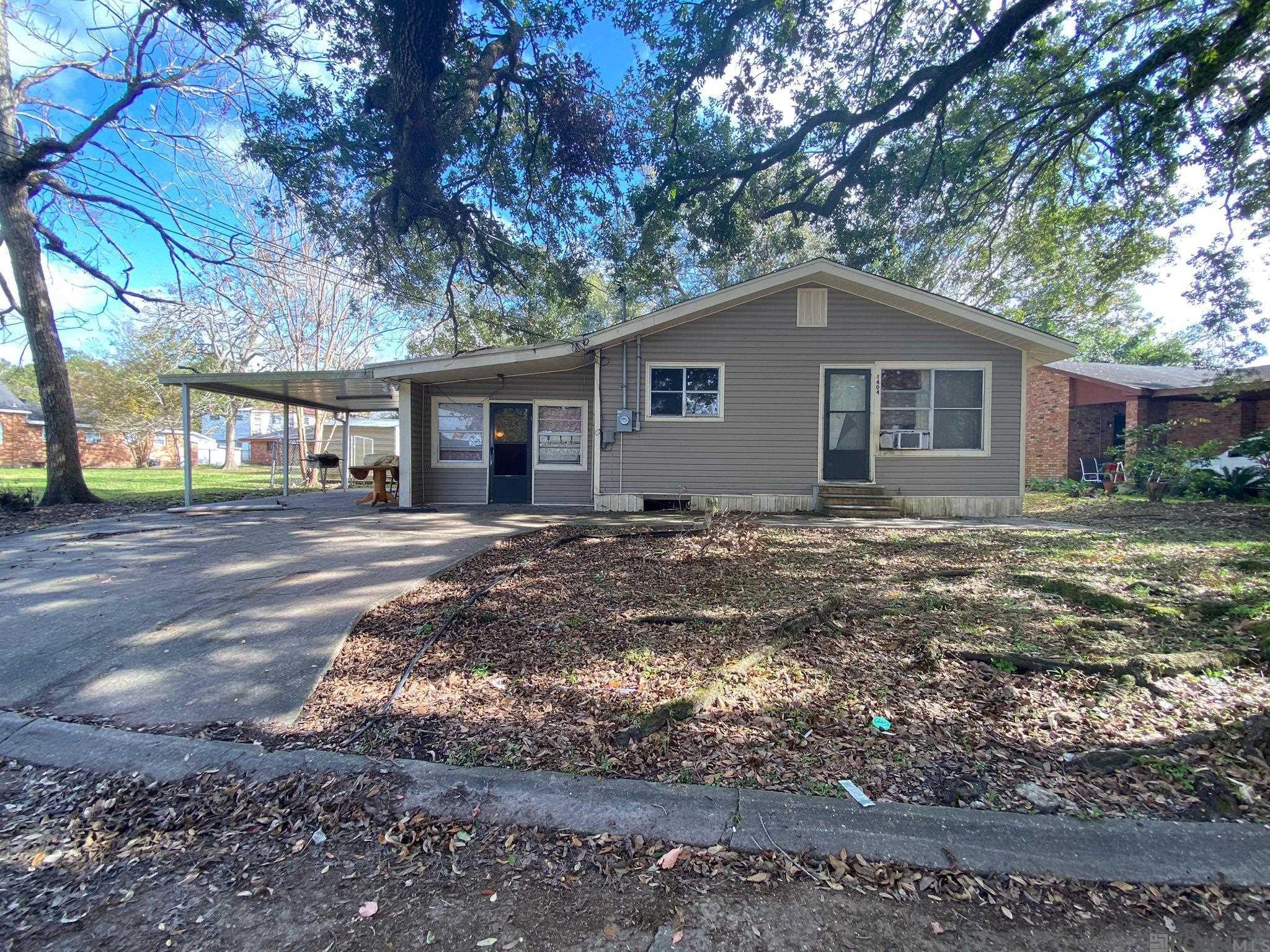 1404 Cherry St, Patterson, Louisiana image 1