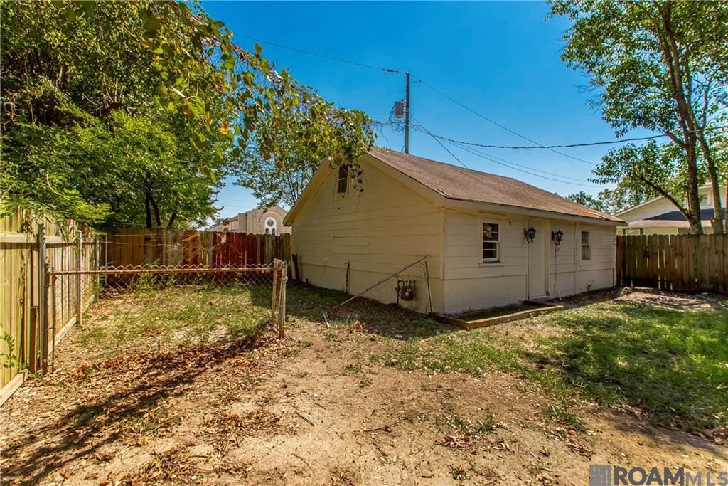 536 Ave H Avenue, Bogalusa, Louisiana image 15