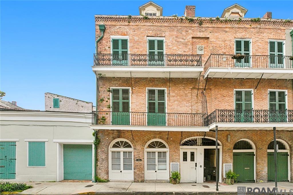 516 Governor Nicholls Street #201, New Orleans, Louisiana image 2