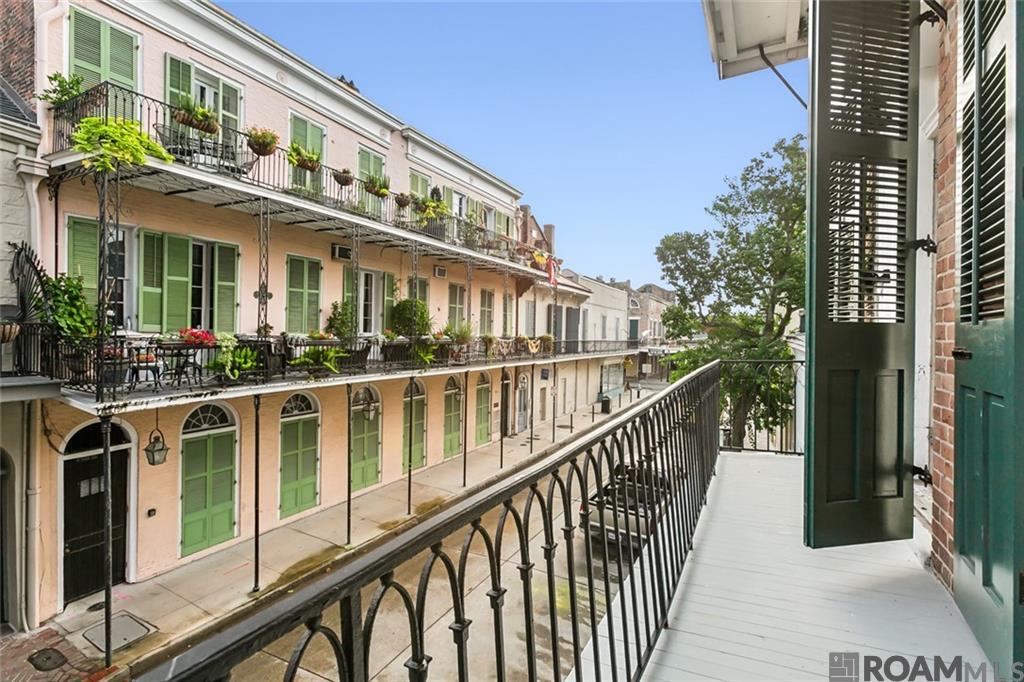 516 Governor Nicholls Street #201, New Orleans, Louisiana image 3