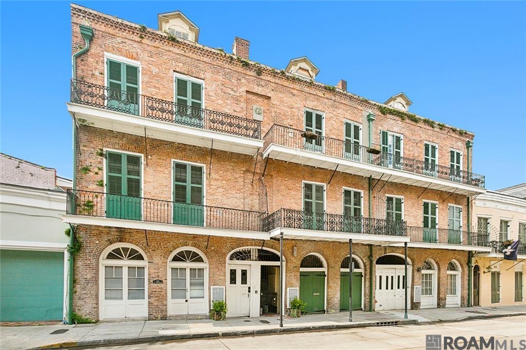 516 Governor Nicholls Street #201, New Orleans, Louisiana image 1