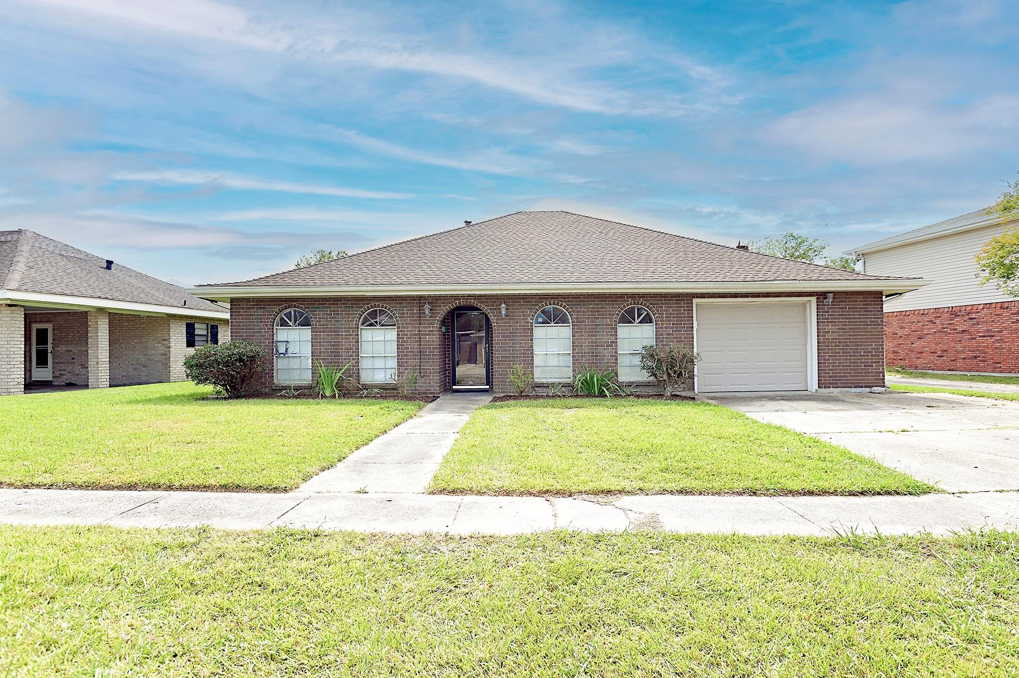 600 Gaynell Drive, Houma, Louisiana image 1