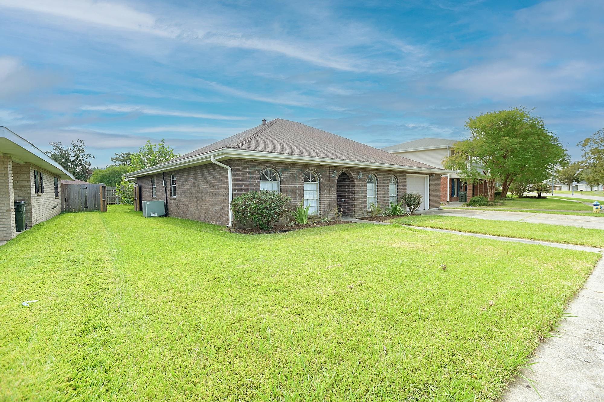 600 Gaynell Drive, Houma, Louisiana image 2