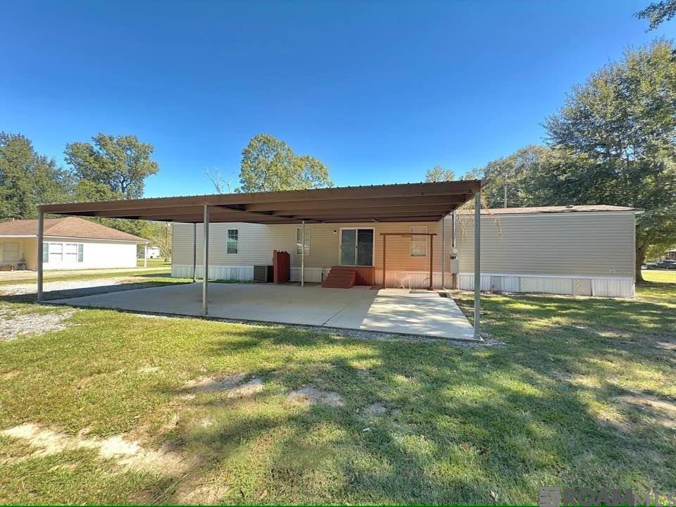 13444 Leon Babin Rd, Gonzales, Louisiana image 15