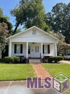 2309 Hill Street, Alexandria, Louisiana image 1