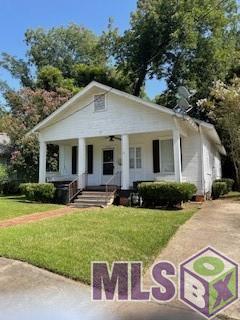 2309 Hill Street, Alexandria, Louisiana image 2