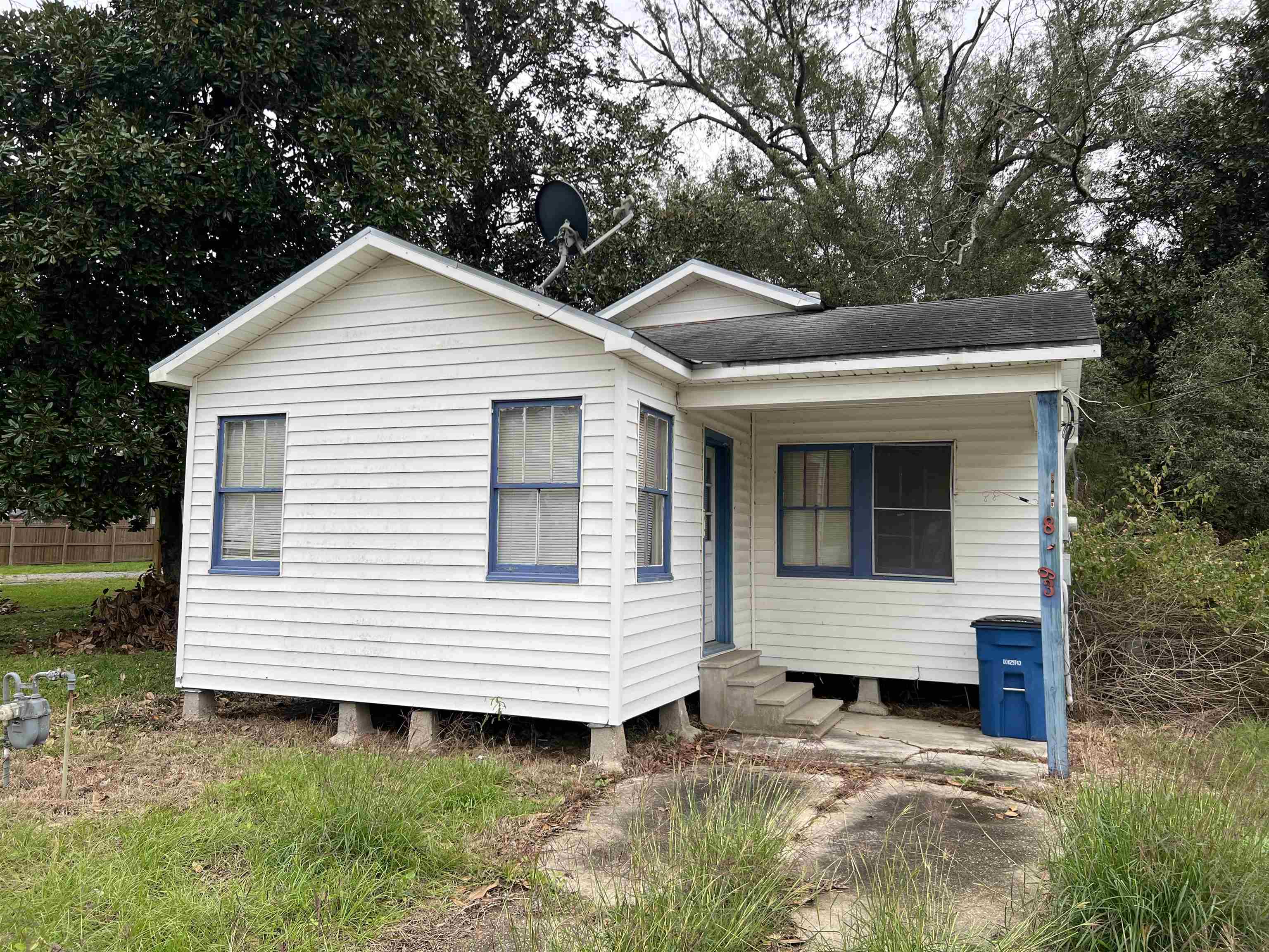 8063 Main St, Sorrento, Louisiana image 15