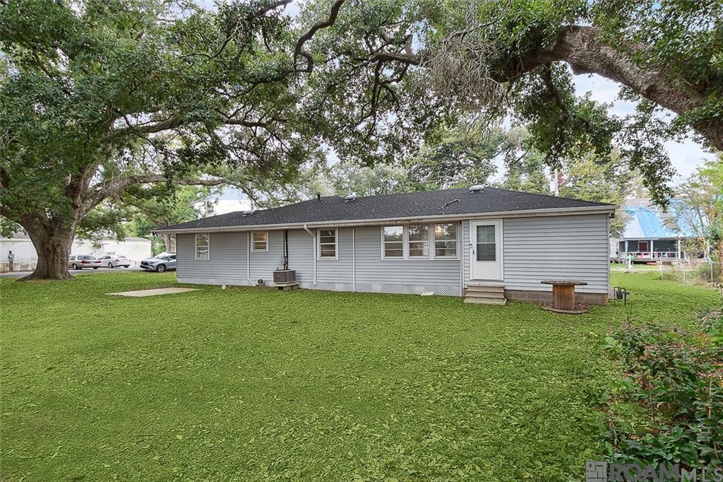 259 Leonard Street, Raceland, Louisiana image 9