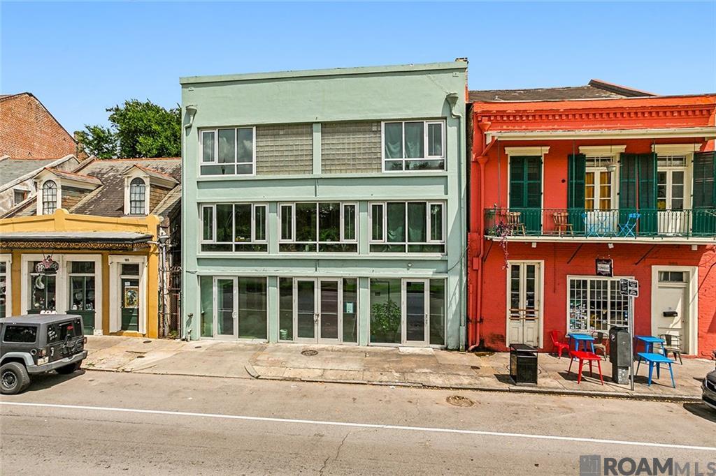 822 N Rampart Street #302, New Orleans, Louisiana image 21