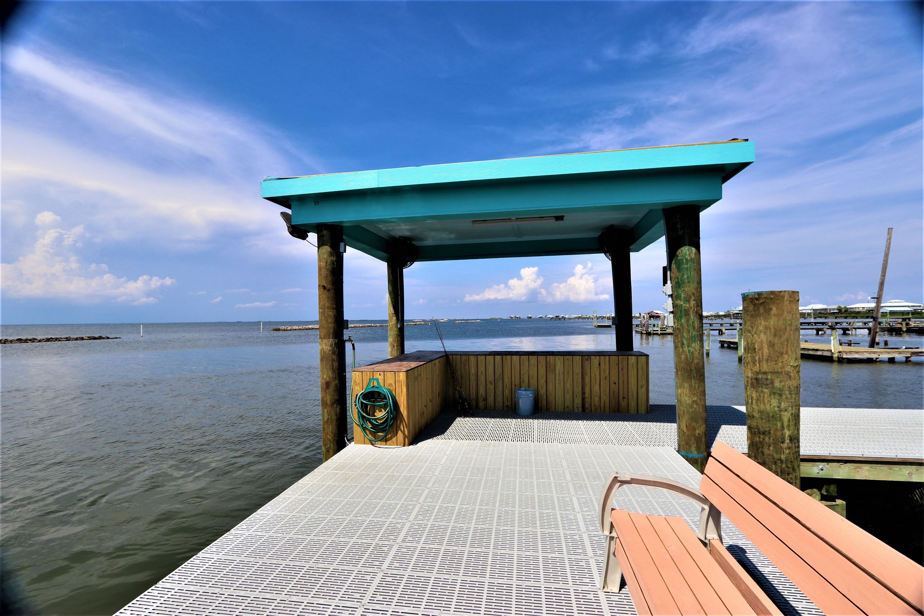 162-Unit 9 Boudreaux Ln, Grand Isle, Louisiana image 8