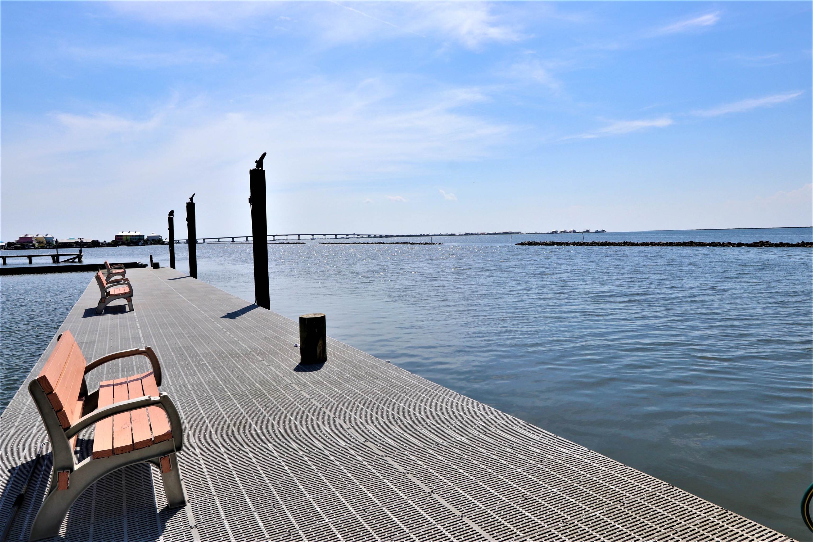 162-Unit 9 Boudreaux Ln, Grand Isle, Louisiana image 6