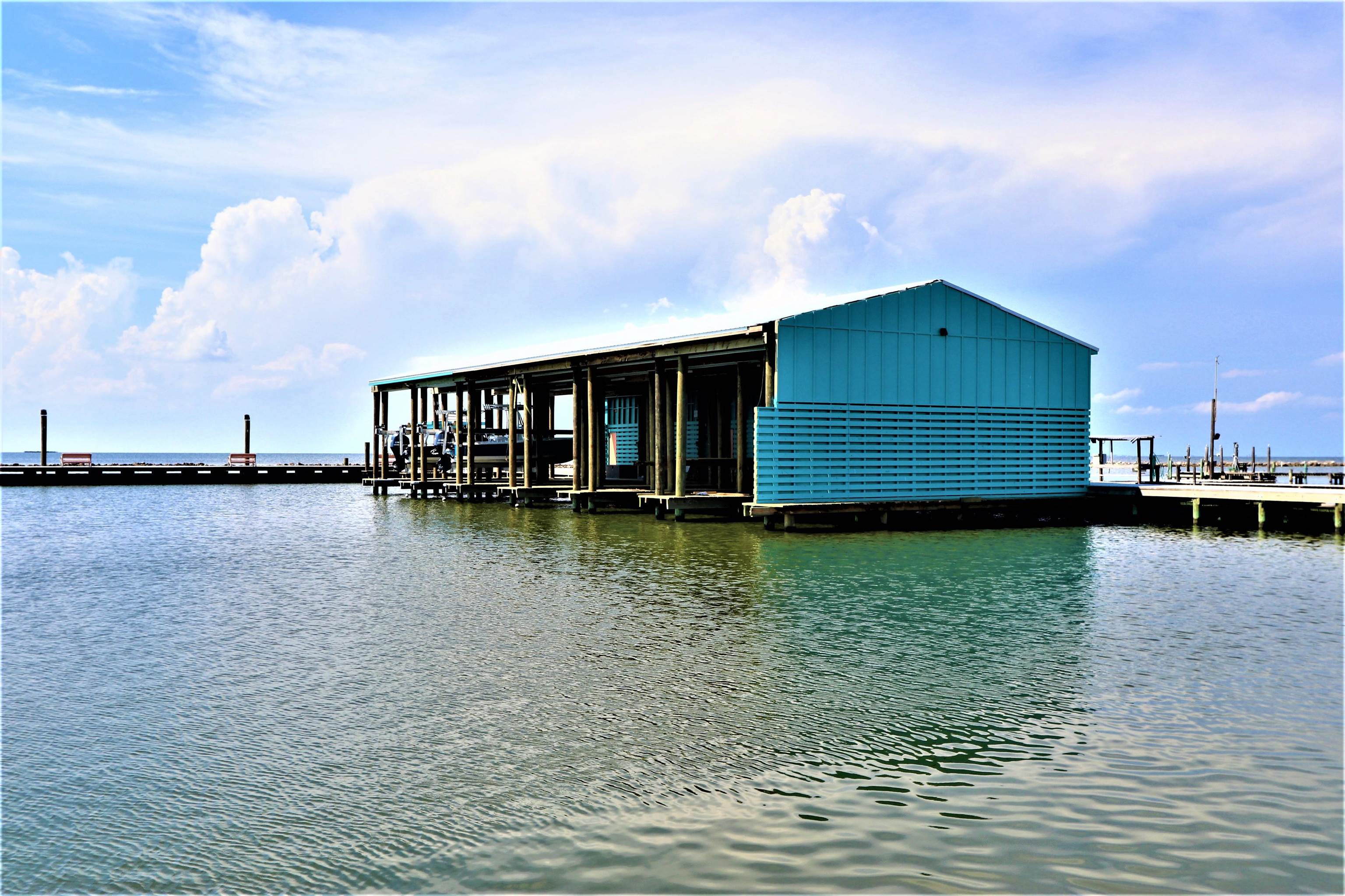 162-Unit 9 Boudreaux Ln, Grand Isle, Louisiana image 9