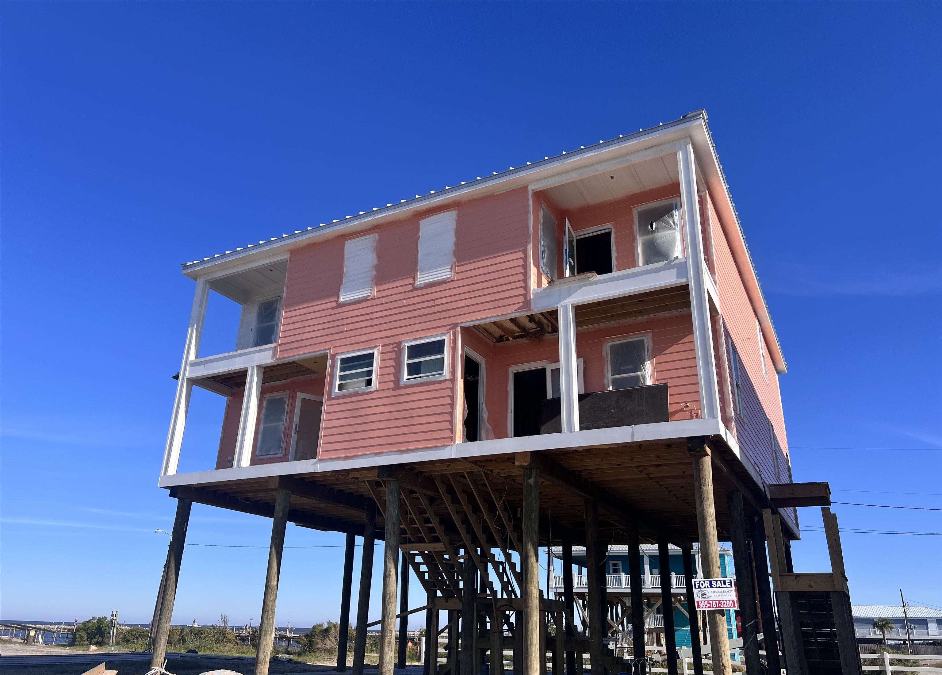 162-Unit 9 Boudreaux Ln, Grand Isle, Louisiana image 1