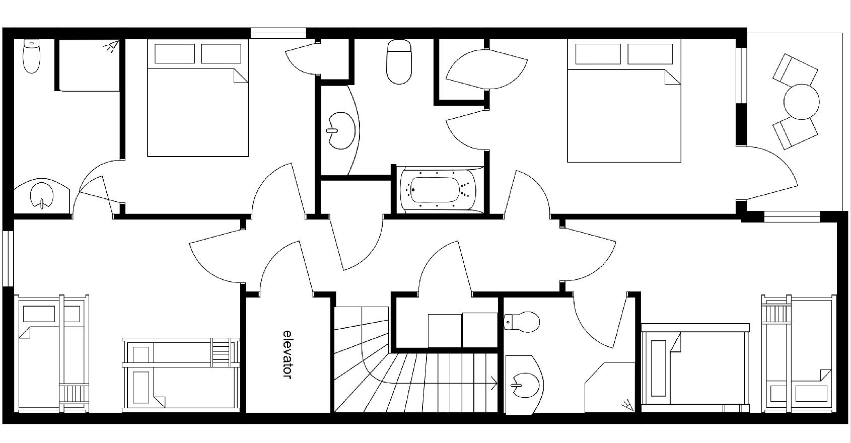 162-Unit 9 Boudreaux Ln, Grand Isle, Louisiana image 3