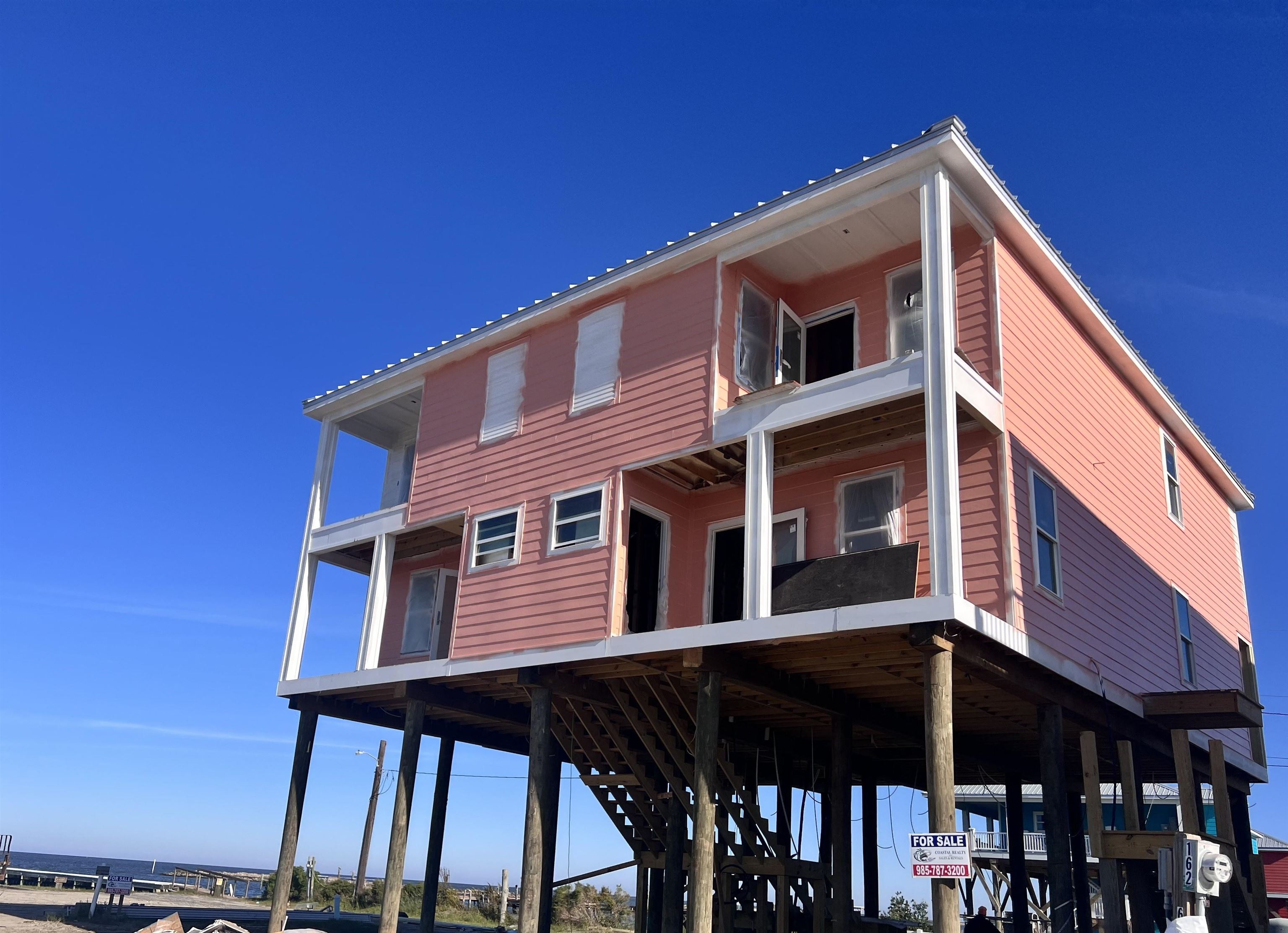 162-Unit 9 Boudreaux Ln, Grand Isle, Louisiana image 2