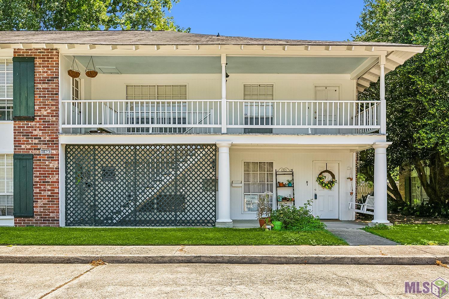 10438 Jefferson Hwy #G, Baton Rouge, Louisiana image 3