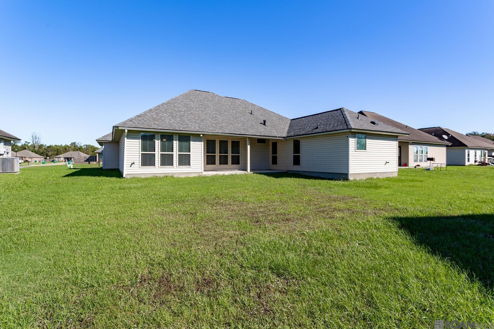 4707 Aubrey Ann Dr, Addis, Louisiana image 24