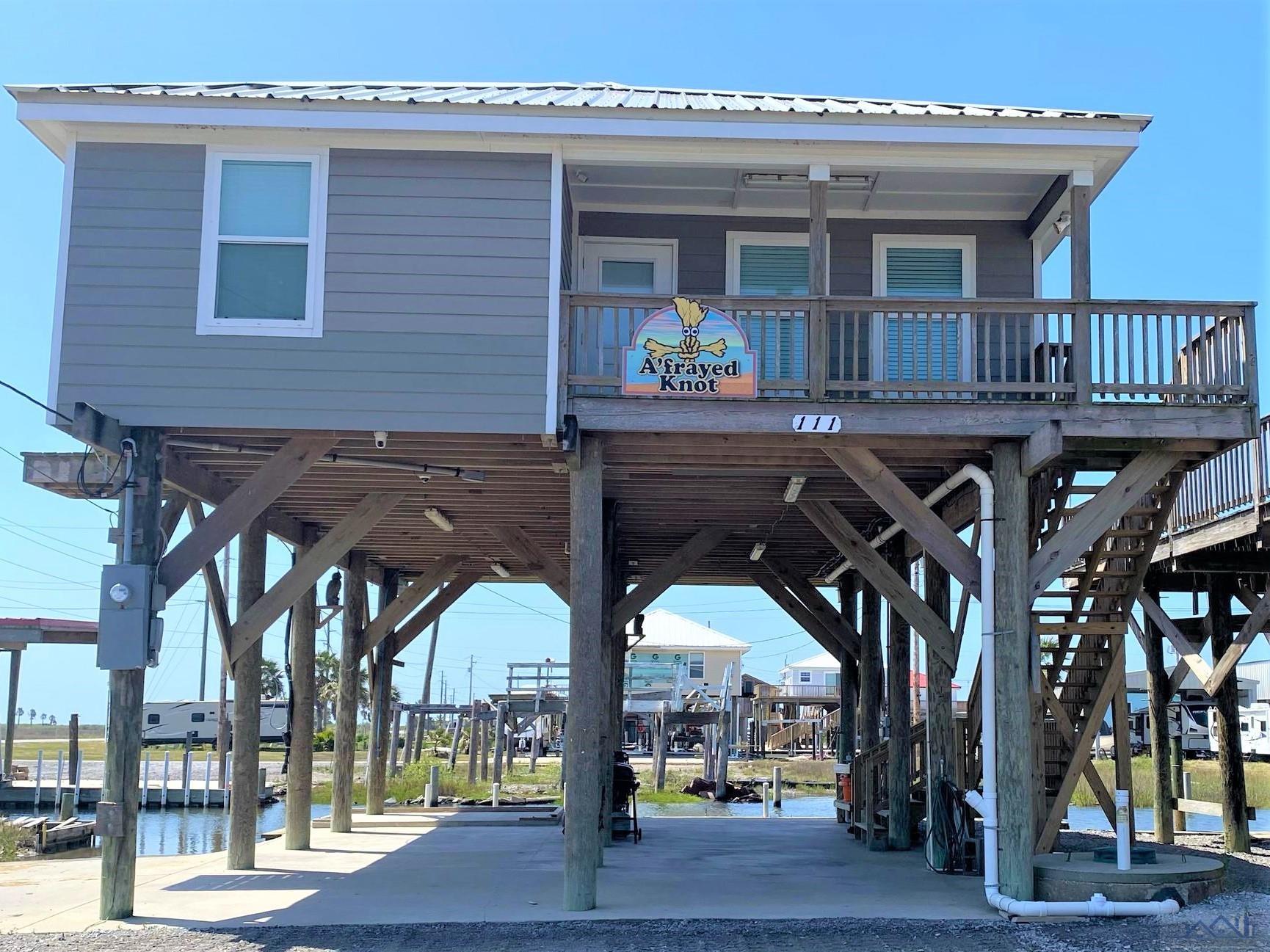 111 Rush, Grand Isle, Louisiana image 1