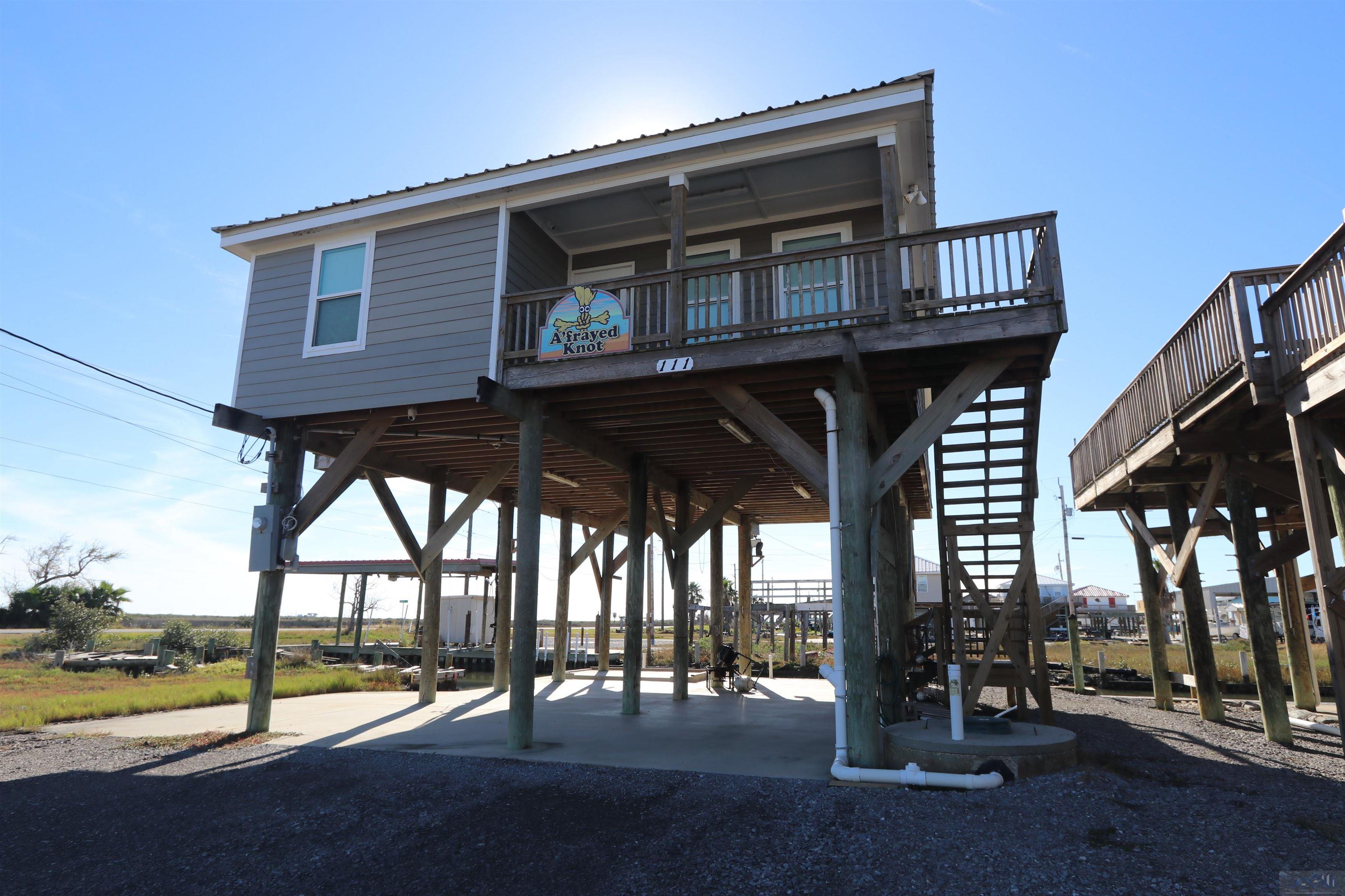 111 Rush, Grand Isle, Louisiana image 25