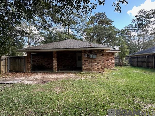 71399 Haynes Avenue, Abita Springs, Louisiana image 10