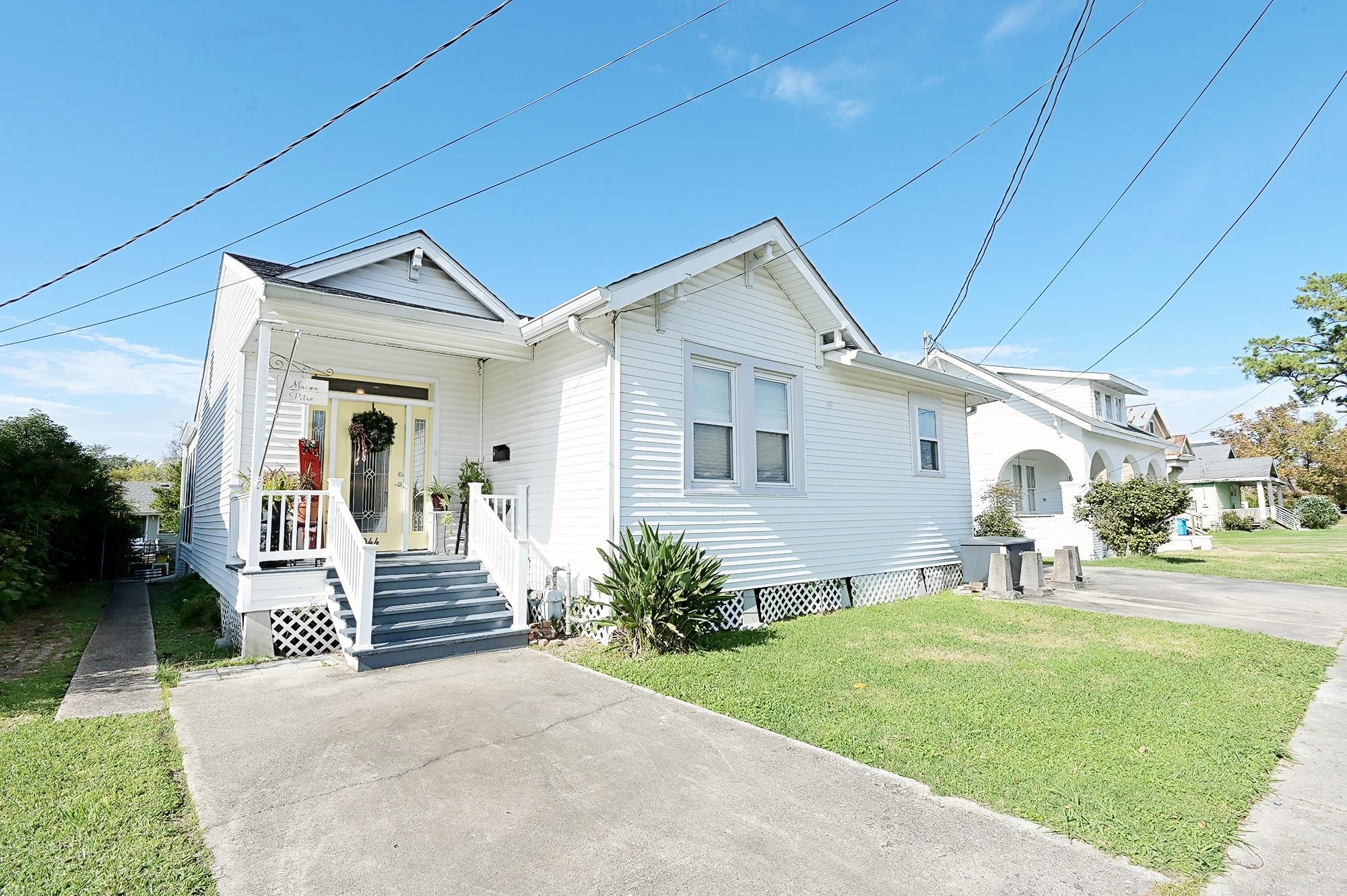 1044 Jackson St, Thibodaux, Louisiana image 1