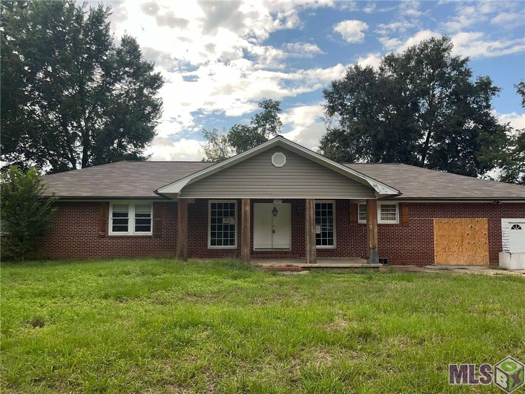 423 W Cappel Street, Marksville, Louisiana image 1